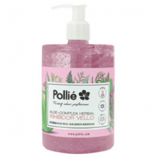 Pollie Gel Post-Depilaci�n Inhibidor de Vello 500 ml.