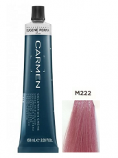 Tinte Eugene Carmen Metallique 60 ml. M222 Rosa Profundo