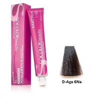 Tinte Matrix Socolor 90 ml. D-AGE 7GW Rubio Dorado Clido Extra Cobertura