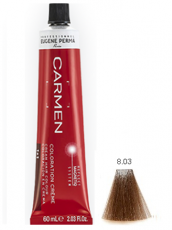 Eugene Perma Carmen 60 ml. 8*03 Rubio Claro Natural Dorado
