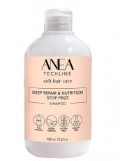 Anea Champ Deep Repair & Nutrition 450 ml.