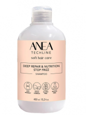 ANEA CHAMP DEEP REPAIR 450 ML.