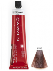 Eugene Perma Carmen 60 ml. 6*53 Rubio Oscuro Caoba Dorado