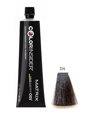 Matrix Color Insider 10GV/10.32 – Extra Helles Blond Mit Golden-violetten Reflexen, Deckt Weißes Haar Bis 100%