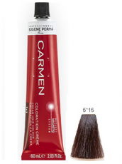 Eugene Perma Carmen 60 ml. 5*15 Castao Claro Ceniza Caoba