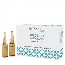 AMPOLLAS ANTICADA TASSEL 10 ML. X 12 UNIDADES