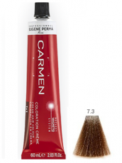 Eugene Perma Carmen 60 ml. 7*3 Rubio Medio Dorado