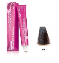 TINTE MATRIX SOCOLOR 90ML 3N MORENO