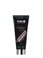 ACRYLIC GEL CLEAR POLLIE 60 GR.