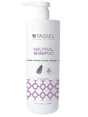 Tassel Champ� Neutro Lavanda 1 Litro