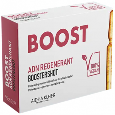 ADN REGENERANT BOOSTERSHOT 12x8 ML AIDHA KLHER