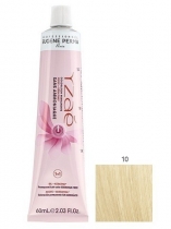 Eugene Perma Tinte Yzae 60 ml. 10 Rubio Platino
