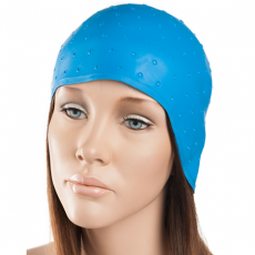 Gorro Mechas Especial Goma