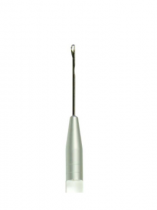 AGUJA EXTENSIONES CABELLO