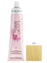 TINTE YZA EUGENE 9*3 RUBIO CLARSIMO DORADO