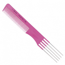 Peine 5 Pas Metal Pa Especial Colores 19,5 cm.