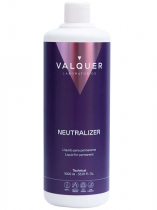 NEUTRALIZANTE PERMANENTE VALQUER 1.000 ML.