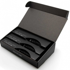 Corioliss The Brush Black Kit
