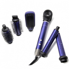 Corioliss Multistyler Blue