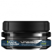 Vasso Face Clay Mask 250 ml.