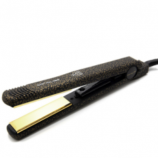 CORIOLISS C-STYLE GOLD LEOPARD SOFT TOUCH PLANCHA DE PELO