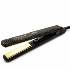 CORIOLISS C STYLE LEOPARD SOFT TOUCH PLANCHA DE PELO