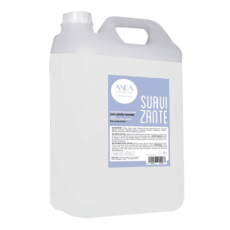 Anea Techline Suavizante 5 Litros