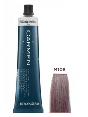 Tinte Eugene Carmen Metallique 60 ml. M108 Ahumado
