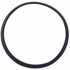 Repuesto Goma Base Sill�n Barbero Di�metro 58 Cm.