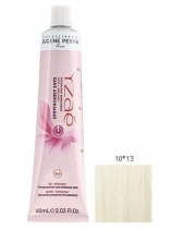 Eugene Perma Tinte Yzae 60 ml. 10*13 Rrubio Platino Ceniza Dorado