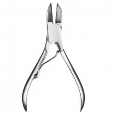 Alicate Cortauas Manicura 10 cm.