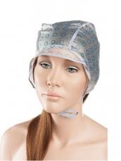 GORRO MECHAS FROSTING 5 UNIDADES