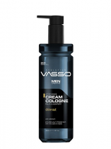 VASSO AFTER SHAVE CREAM COLOGNE SHINE OUT 330ML