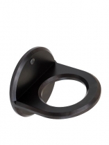 SOPORTE SECADOR ROUND NEGRO