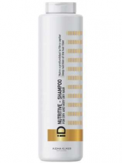 Aidha Klher Nutritive Shampoo 1000 ml.