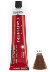 Eugene Perma Carmen 60 ml. 7*34 Rubio Medio Dorado Cobrizo