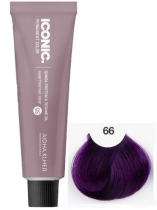 Tinte Iconic 60 ml. 66 Matizador Violeta