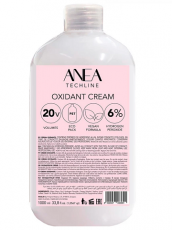 Anea Techline Oxigenada 20 Volmenes 6% 1000 ml.