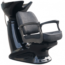 Lavacabezas Barbero Stafford Negro