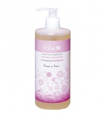 ACEITE POST-DEPILACIN ROSA MOSQUETA 500 ML
