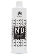 VALQUER PERMANENTE N0 CABELLOS DIFCILES 500 ML.