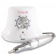 TORNO MANICURA QUICK POLLIE - 24 W - 30.000 R.P.M.
