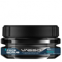 Vasso Face Scrub Showy 250 ml.