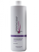 PENTACIDIL SENSITIVE CARE SHAMPOO 1000 ML.