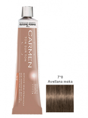 Eugene Carmen Tono sobre Tono 60 ml. 7*8 Avellana Moka