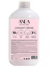 Anea Techline Oxigenada 10 Volmenes 3% 1000 ml.
