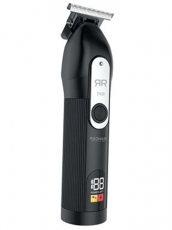 M�quina De Retoques Thor Negra Ragnar