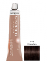 TINTE CARMEN TONO SOBRE TONO 5*15 CHOCOLATE 60ML