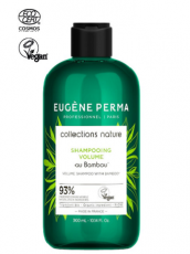 Eugene Perma Collections Nature Champ Volumen y Cada 300 ml.