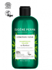 EUGENE PERMA COLLECTIONS NATURE CHAMP VOLUMEN / CADA 300ML